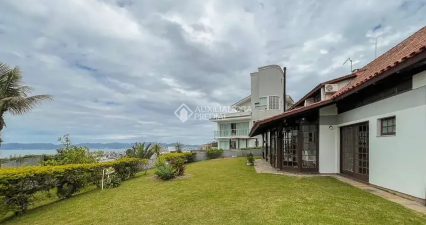 Casa em condomínio fechado com 4 quartos à venda na Rua das Azaléias, 1250, Bosque das Mansões, São José