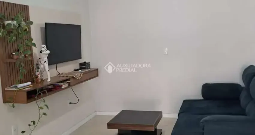 Apartamento com 2 quartos à venda na Rodovia Baldicero Filomeno, 4339, Ribeirão da Ilha, Florianópolis