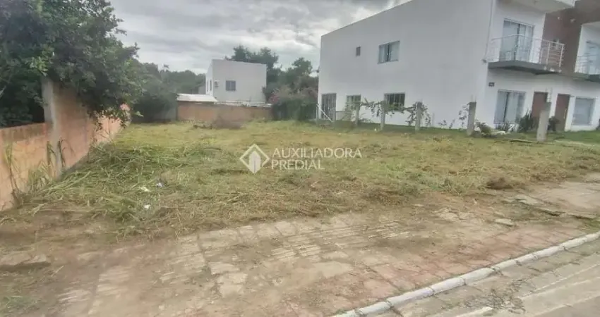 Terreno à venda na Avenida Red Park, 21, São João do Rio Vermelho, Florianópolis