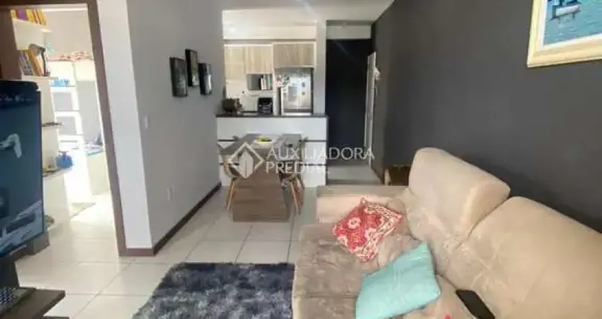 Apartamento com 2 quartos à venda na Rua Thomé Israel da Silva, 105, Caminho Novo, Palhoça