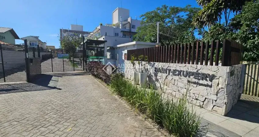 Apartamento com 2 quartos à venda na Rua da Capela, 179, Campeche, Florianópolis