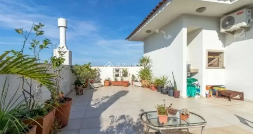 Cobertura com 2 quartos à venda na Rua Ingá Mirim, 30102, Ribeirão da Ilha, Florianópolis