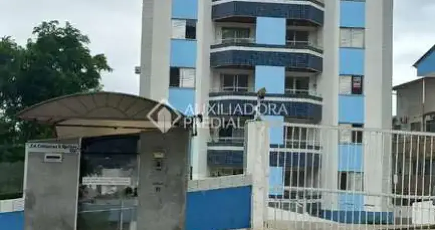 Apartamento com 2 quartos à venda na Rua José João Martendal, 315, Carvoeira, Florianópolis