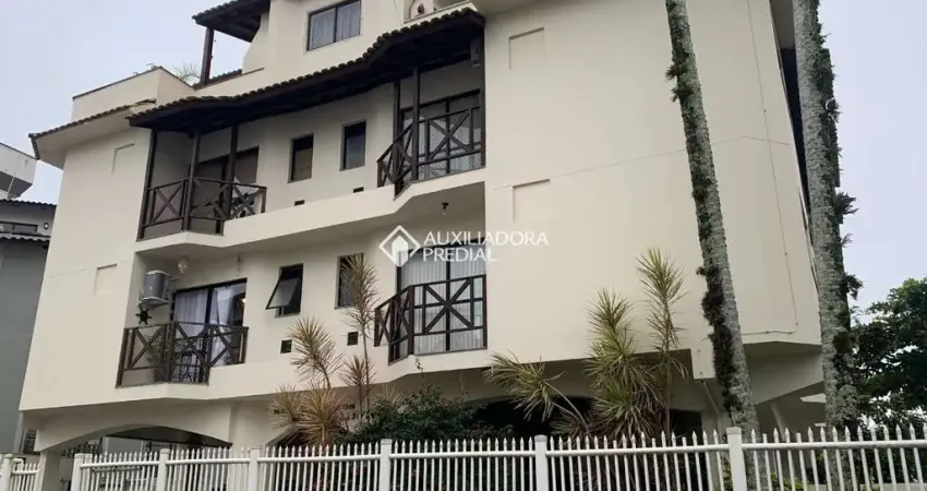 Cobertura com 2 quartos à venda na Rua Heitor Bittencourt, 244, Canasvieiras, Florianópolis