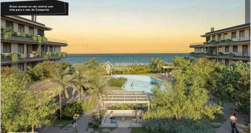 Apartamento com 1 quarto à venda na Avenida Campeche, 2050, Campeche, Florianópolis