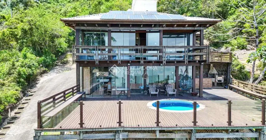 Casa com 3 quartos à venda na Rodovia Baldicero Filomeno, 14621, Ribeirão da Ilha, Florianópolis