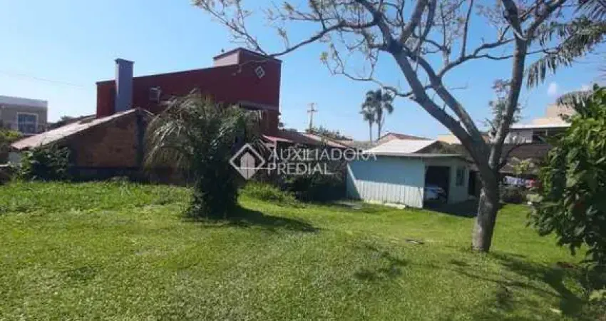 Terreno à venda na Rua do Gramal, 231, Campeche, Florianópolis