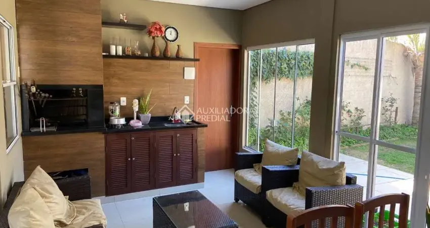 Casa com 3 quartos à venda na Waldemar Joaquim da Silva Filho, 74, Ribeirão da Ilha, Florianópolis