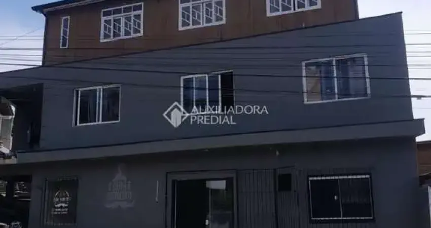 Prédio à venda na Rodovia Açoriana, 2181, Tapera, Florianópolis