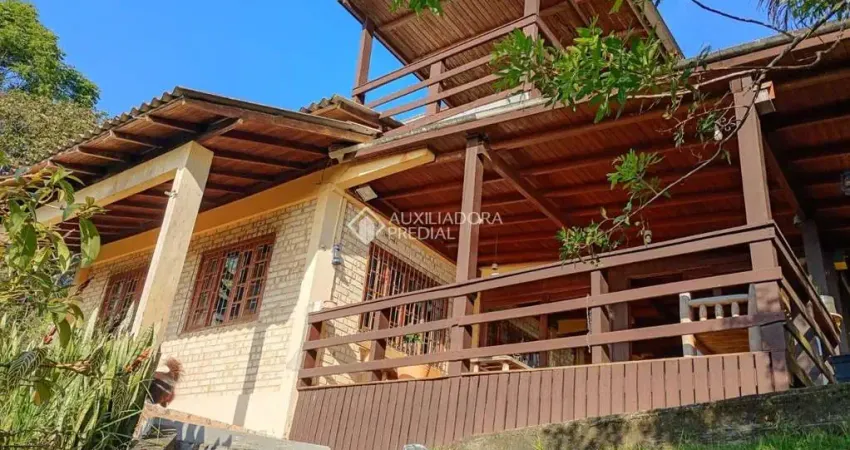 Casa com 4 quartos à venda na Rodovia Baldicero Filomeno, 6761, Ribeirão da Ilha, Florianópolis