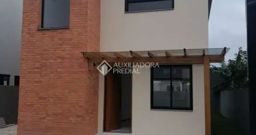 Casa com 3 quartos à venda na Servidão Revoar das Perdizes, 340, Campeche, Florianópolis