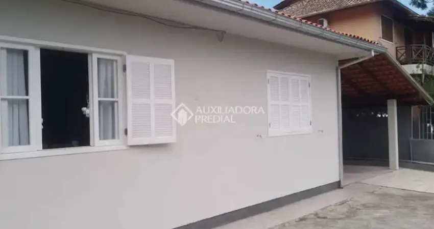 Casa com 2 quartos à venda na Servidão Maria Cordeiro de Souza, 120, Lagoa da Conceição, Florianópolis