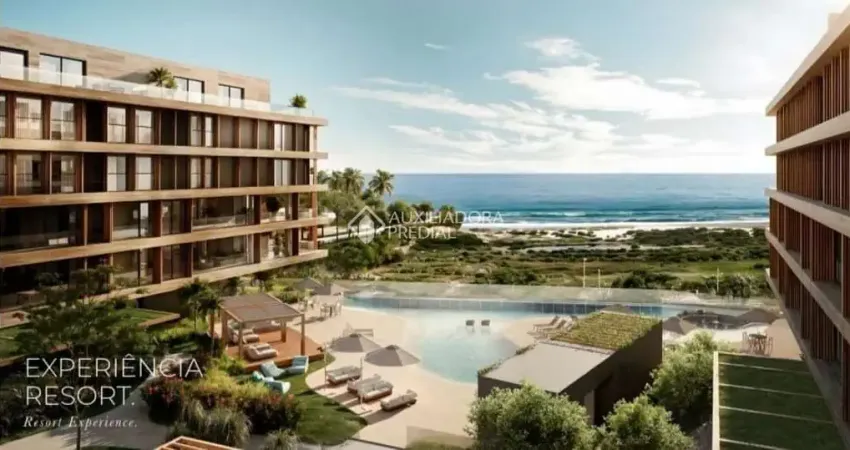 Apartamento com 2 quartos à venda na Avenida Campeche, 2216, Campeche, Florianópolis