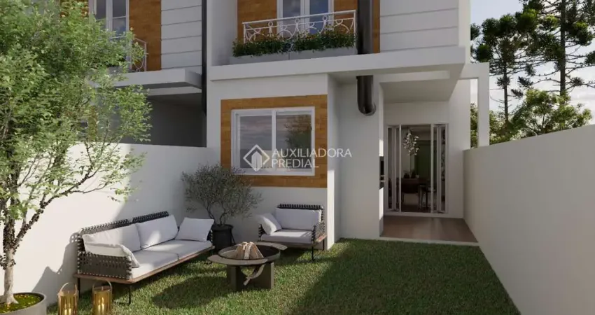 Casa com 3 quartos à venda na Rodovia Baldicero Filomeno, 3250, Ribeirão da Ilha, Florianópolis