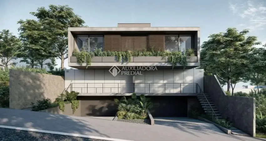 Casa com 3 quartos à venda na Servidão Ana Maria da Costa, 1, Campeche, Florianópolis