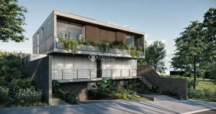 Casa com 3 quartos à venda na Servidão Ana Maria da Costa, 1, Campeche, Florianópolis