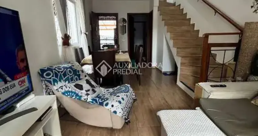 Casa com 2 quartos à venda na Servidão Dona Vitorina Lopes, 113, Campeche, Florianópolis