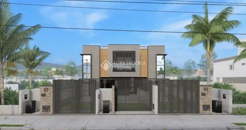 Casa com 3 quartos à venda na Rodovia Baldicero Filomeno, 2, Ribeirão da Ilha, Florianópolis