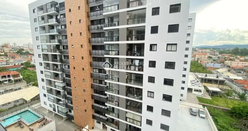 Apartamento com 3 quartos à venda na Rua Sebastiana Coutinho, 216, Areias, São José