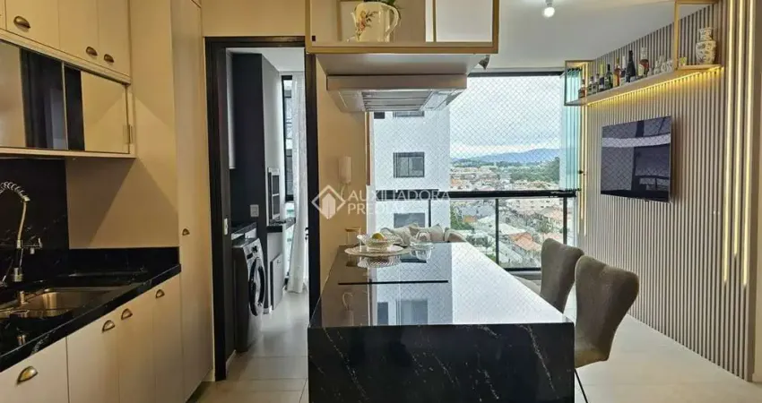 Apartamento com 3 quartos à venda na Rua Sebastiana Coutinho, 216, Areias, São José