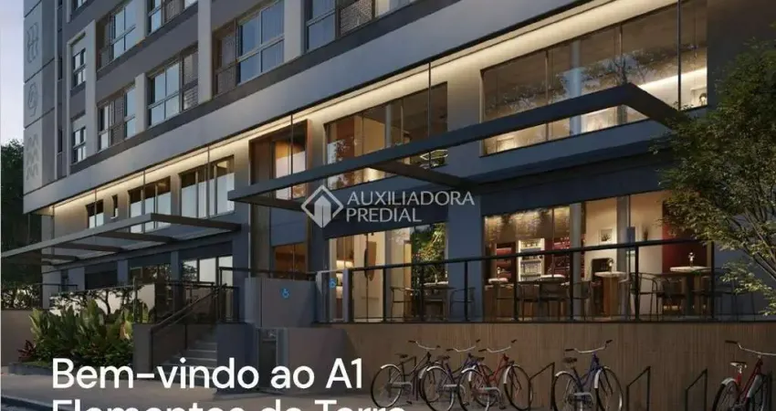 Ponto comercial à venda na Rua Pascoal Simone, 1, Coqueiros, Florianópolis