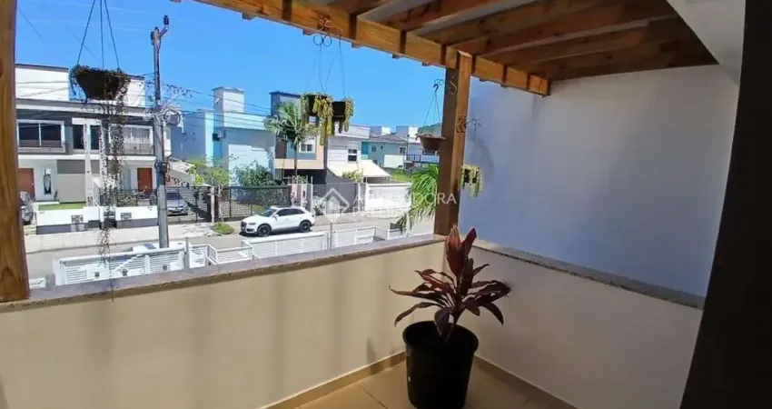 Casa com 3 quartos à venda na Rua Jabuticabeira do Sul, 213, Ribeirão da Ilha, Florianópolis