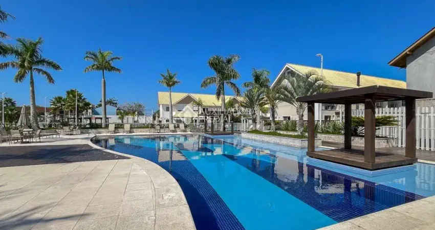 Casa em condomínio fechado com 3 quartos à venda na Rua Sagrado Coração de Jesus, 811, Morro das Pedras, Florianópolis