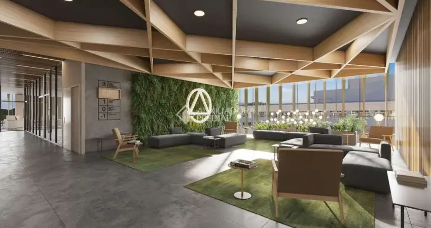 Sala comercial à venda na Rodovia Francisco Magno Vieira, 4421, Campeche, Florianópolis