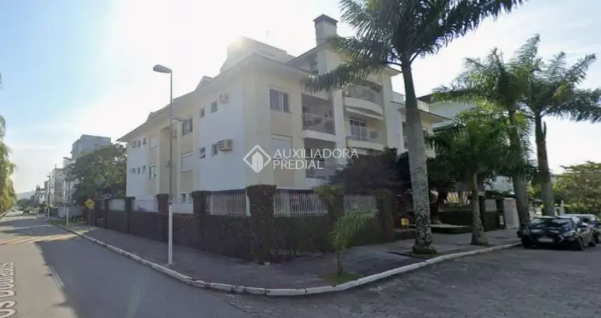 Apartamento com 2 quartos à venda na Rua das Moreias, 598, Jurerê, Florianópolis