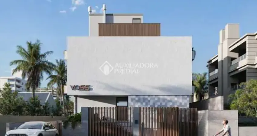 Cobertura com 2 quartos à venda na Rua Nicolau João de Abreu, 134, Campeche, Florianópolis