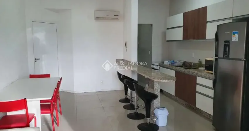 Apartamento com 2 quartos à venda na Avenida Pequeno Príncipe, 3030, Campeche, Florianópolis