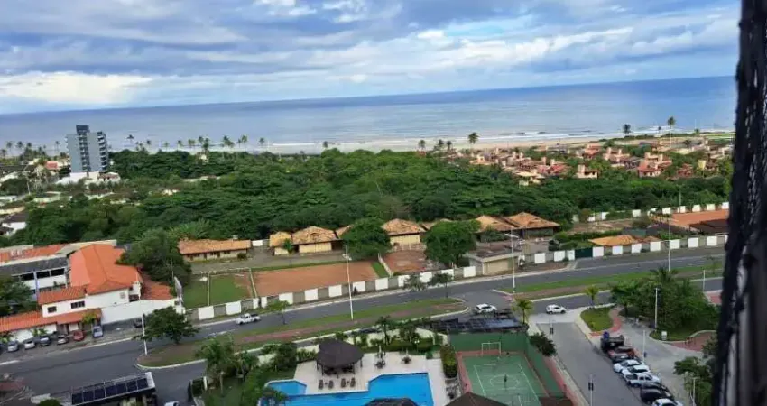 Apartamento com 3 quartos à venda na Rua Bicuíba, Patamares, Salvador