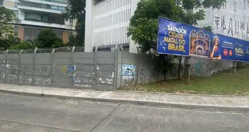 Ponto comercial para alugar na Vd Gabriela, Canela, Salvador