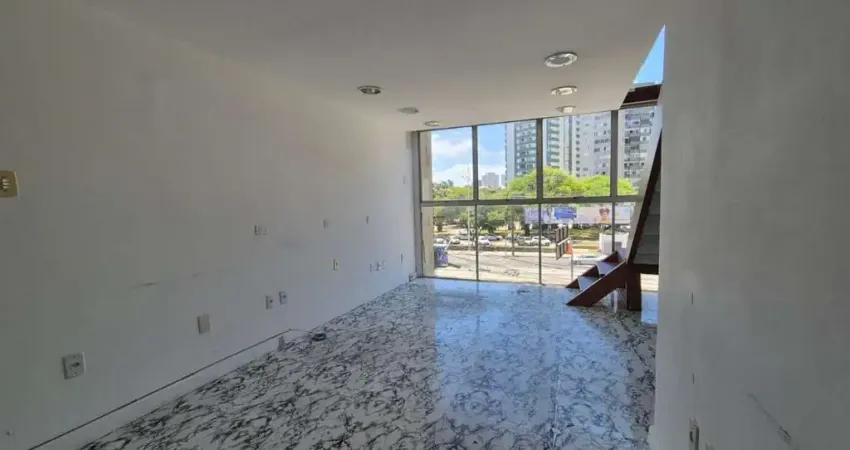 Sala comercial para alugar na Antônio Carlos Magalhães, Itaigara, Salvador