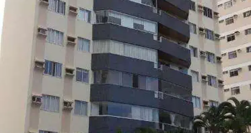 Apartamento com 3 quartos à venda na Delegado Walter Lino Drummond, Itaigara, Salvador