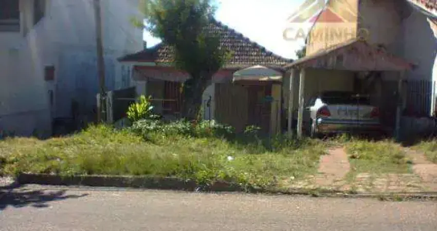 Terreno residencial à venda, Vila Jardim, Porto Alegre - TE0022.