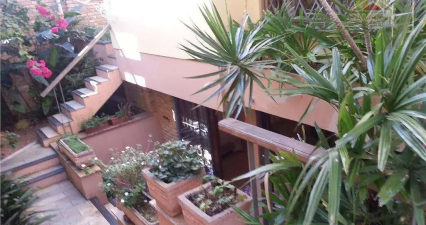 Casa com 5 quartos à venda na Rua Silveiro, 1340, Menino Deus, Porto Alegre