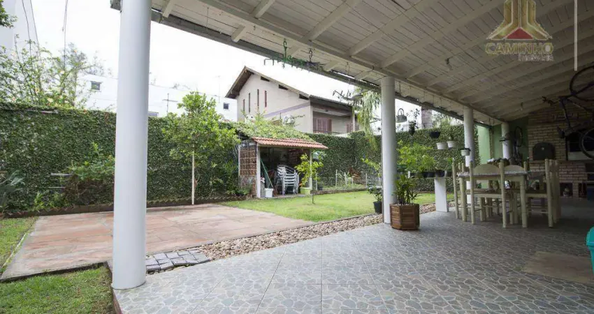 Casa com 3 quartos à venda na Rua País de Gales, 551, Moinhos De Vento, Canoas