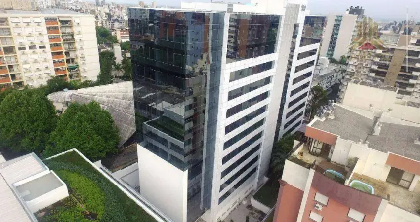 Sala comercial com 1 sala à venda na Rua Anita Garibaldi, 1143, Mont Serrat, Porto Alegre
