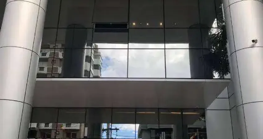 Sala comercial no A/G Corporate Office na Anita Garibaldi