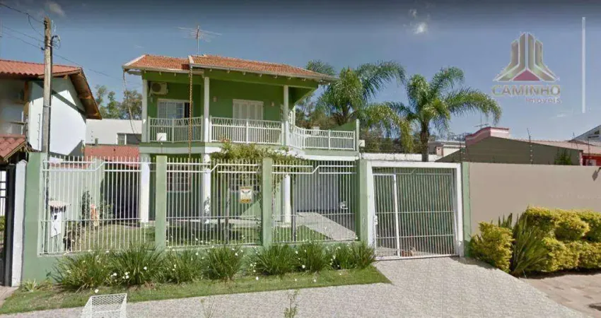 Casa com 3 quartos à venda na Rua País de Gales, 500, Moinhos De Vento, Canoas