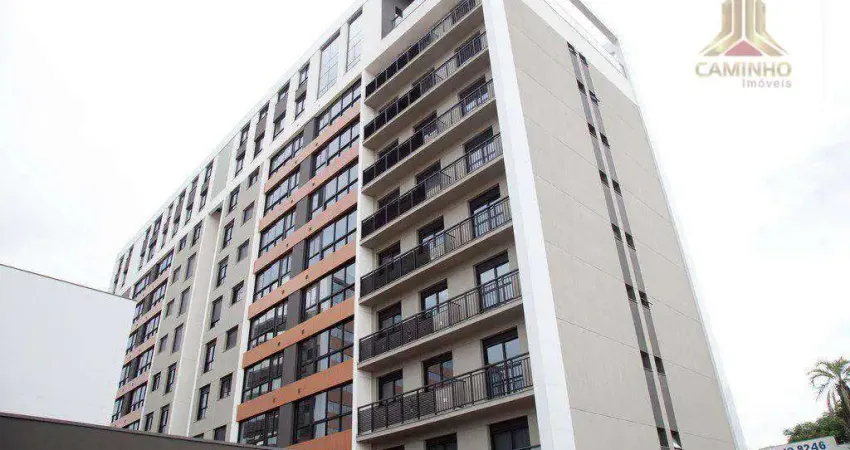Apartamento com 3 quartos à venda na Rua Coronel Claudino, 25, Cristal, Porto Alegre
