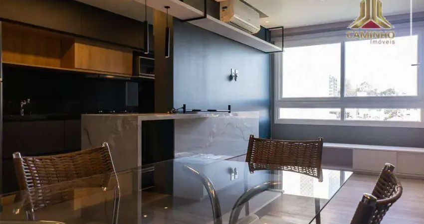 Apartamento com 2 quartos à venda na Travessa Jaguarão, 48, Higienópolis, Porto Alegre