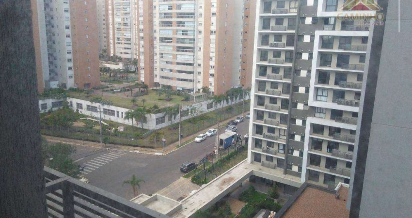 Vendo apartamento de dois dormitórios no FWD do Central Parque em Porto Alegre