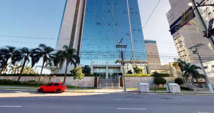 Vendo apartamento estilo flat no Trend City Residence no Bairro Praia de Belas em Porto Alegre