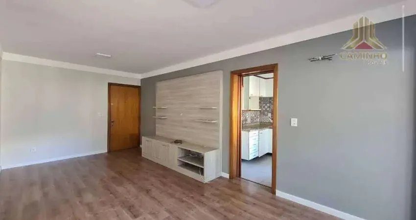 Vendo apartamento de dois dormitórios com duas vagas de garagem, bairro Partenon em Porto Alegre