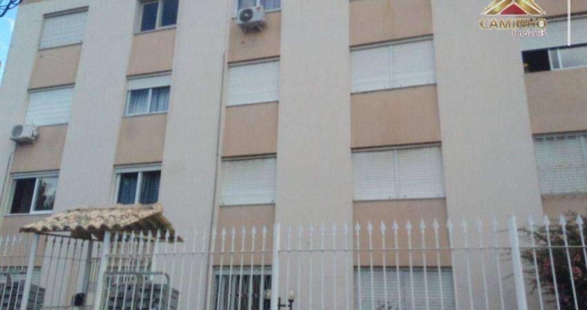 Vendo apartamento de dois dormitórios , com garagem, bairro Nossa Senhora das Graças em Canoas RS