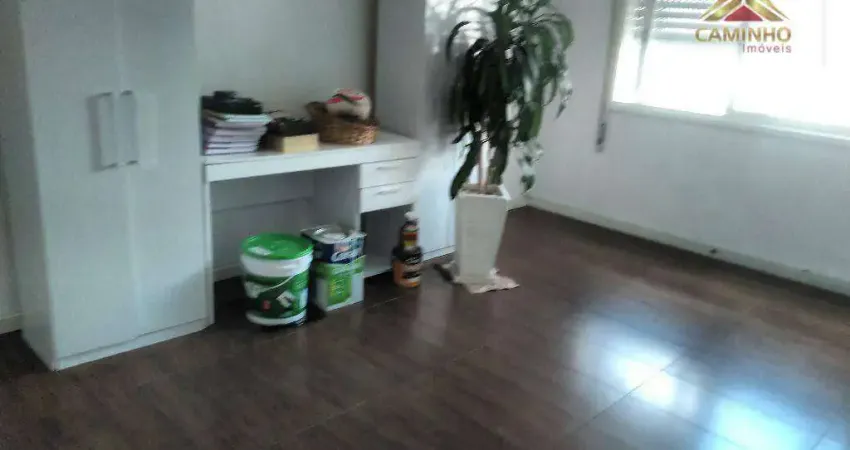 Vendo apartamento de dois dormitórios e dependência em Canoas RS