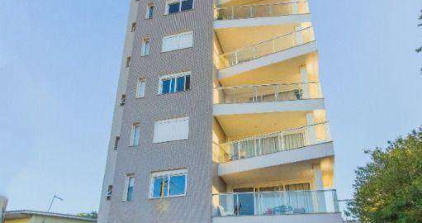 Apartamento com 2 quartos à venda na Rua Nações Unidas, 567, Nossa Senhora das Graças, Canoas