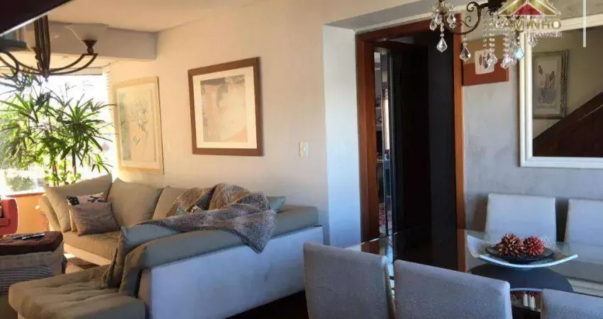 Vendo apartamento de 245,56 m² no Bairro Petropolis em Porto Alegre
